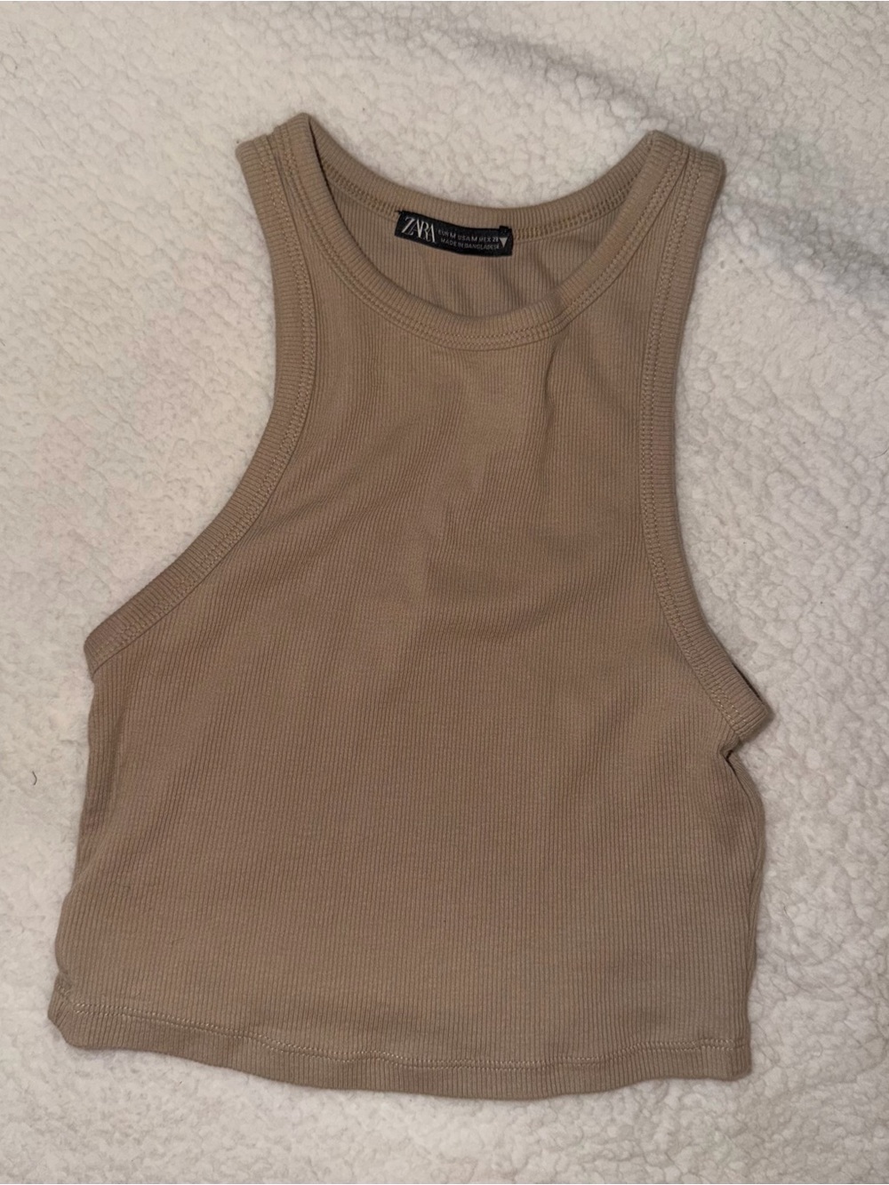 Zara Tank Top